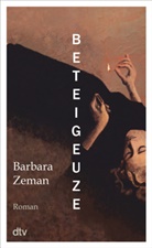 Barbara Zeman - Beteigeuze