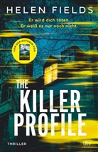 Helen Fields - The Killer Profile