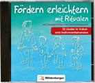 Annegret Engel, Christa Hehemann - Fördern erleichtern mit Ritualen, 1 Audio-CD, Audio-CD (Hörbuch)