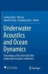 Qianliu Cheng, Wen Xu, Hangfang Zhao, Lisheng Zhou - Underwater Acoustics and Ocean Dynamics
