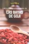 Ingrid Solbrig - Las increíbles propiedades de las bayas de goji