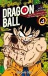 Akira Toriyama - Dragon Ball : color Piccolo 4