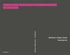 Anne Querrien, Brigitta Kuster - Maschinen | Gefüge | Karten