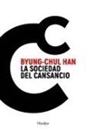 Byung-Chul Han - Sociedad del Cansancio, La -V3*