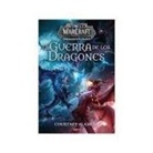 Novela world of warcraft la guerra de los dragones