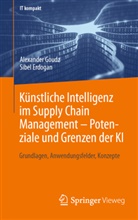Sibel Erdogan, Alexander Goudz - Künstliche Intelligenz im Supply Chain Management - Potenziale und Grenzen der KI