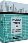 Nueva york 5: rutas andando con visitasvirtuales