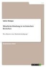 Sabine Naleppa - Mitarbeiterbindung in technischen Betrieben