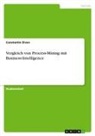Constantin Elven - Vergleich von Process-Mining mit Business-Intelligence