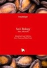 S¿tk¿ Ermis, Eren Özden, Ertan Yildirim - Seed Biology - New Advances
