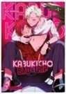 Kabukicho bad trip n.1