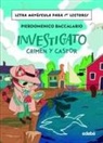 Investigato Crimen y castor