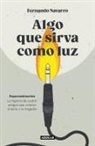 Algo que sirva como luz: Supersubmarina