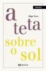 A teta sobre o sol