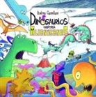 Andrea Castellani - Dinosaurios Contra Alienigenas