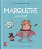 Marquitos, vampiro