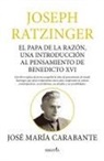 Jose Maria Carabante Muntada - Joseph Ratzinger
