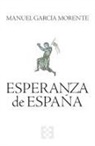 Esperanza de España