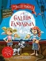 Los Jolley-Rogers y el galeón fantasma