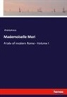 Anonymous - Mademoiselle Mori