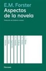 E M Forster - Aspectos de la novela