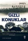 John Banville - Gizli Konuklar