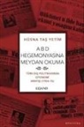 Hüsna Tas Yetim - ABD Hegemonyasina Meydan Okuma - Türk Dis Politikasinda Otonomi Arayisi - 1964 - 75