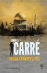 John Le Carre - Kücük Trampetci Kiz