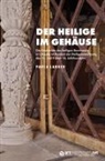 Pavla Langer - Der Heilige im Gehäuse