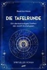 Beatrice Moos - Die Tafelrunde