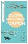 Nick Bradley - Cuatro Estaciones En Japon -Z