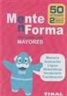 Mente en Forma Activ.p/mayores