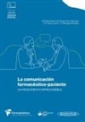 La comunicación farmacéutico-paciente de CGCOF