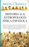 Historia de la antropología física española