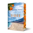Annie Waye, Annie C Waye, Annie C. Waye - Changing Tides: Zusammen erwacht