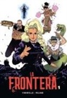 La Frontera - 1