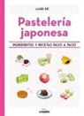 Pastelería japonesa