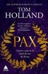 Tom Holland - Pax