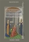 PETRI COMPOSTELLANI DE CONSOLATIONE RATIONIS. PEDRO COMPOSTELANO, "LA CONSOLACIÓN DE LA RAZÓN"
