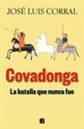 Covadonga, la batalla que nunca fue