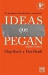 Chip Heath - Ideas que pegan