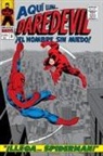 Biblioteca Marvel 43. Daredevil 03