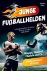 Joschua Müller, Joschua Müller - Junge Fußballhelden