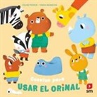 Cuentos para usar el orinal