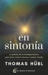 Thomas Hubl - En Sintonía