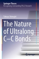 Takuya Shimajiri - The Nature of Ultralong C-C Bonds