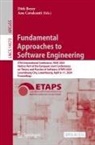 Dirk Beyer, Ana Cavalcanti - Fundamental Approaches to Software Engineering