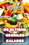 Saga Lundin - DE ULTIEME GEGRILDE SALADES