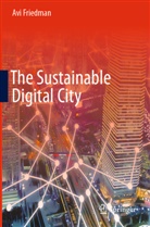 AVI Friedman - The Sustainable Digital City