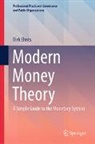 Dirk Ehnts - Modern Money Theory